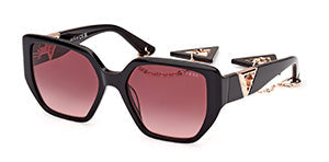 Gafas de Sol Guess GU 7892 01T 55