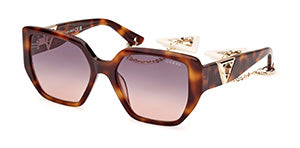 Gafas de Sol Guess GU 7892 52B 55