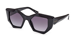 Gafas de Sol Guess GU 7897 01B 50