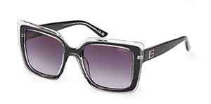 Gafas de Sol Guess GU 7908 05B 52