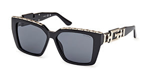 Gafas de Sol Guess GU 7915 01A 55