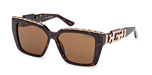 Gafas de Sol Guess GU 7915 52E 55