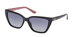 Gafas de Sol Guess GU 7919 01D 58