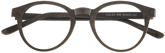 Gafas Graduadas Epos Gelso BW 45 22