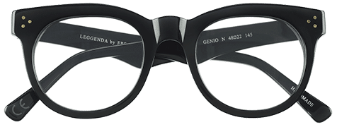 Gafas Graduadas Epos Genio N 48 22