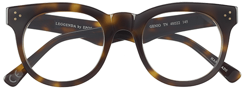 Gafas Graduadas Epos Genio TN 48 22