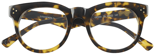 Gafas Graduadas Epos Genio TR 48 22