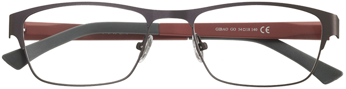 Gafas Graduadas Epos Gibao GO 54 18