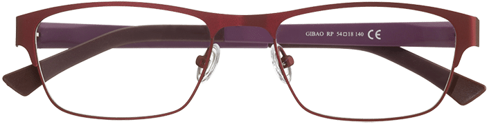 Gafas Graduadas Epos Gibao RP 54 18