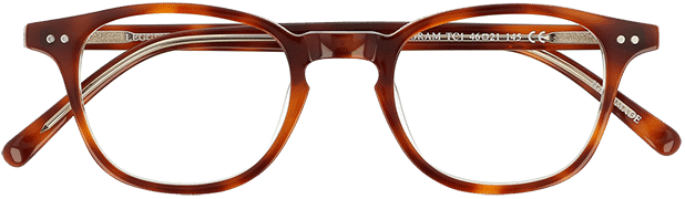 Gafas Graduadas Epos Gram TC1 46 21