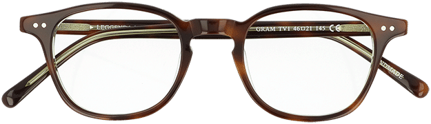 Gafas Graduadas Epos Gram TV1 46 21
