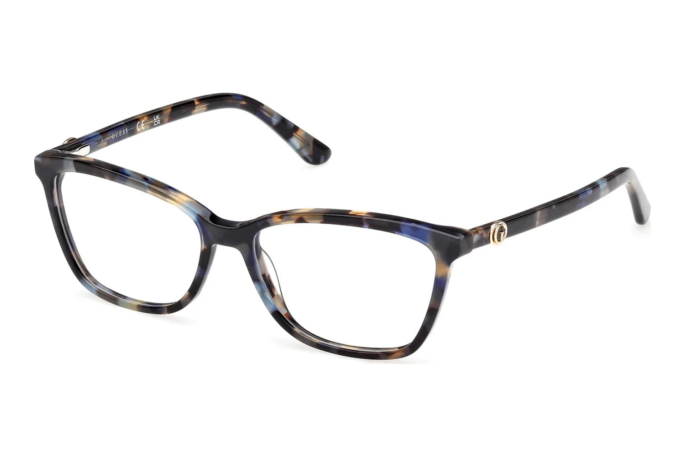 Gafas Graduadas Guess GU50310 092 52 15