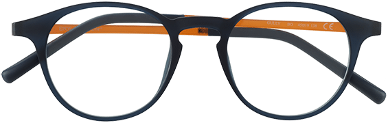 Gafas Graduadas Epos Gully BO 45 19