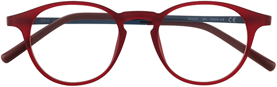 Gafas Graduadas Epos Gully RO 45 19