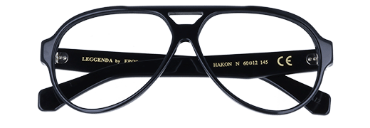 Gafas Graduadas Epos Hakon N 44 24