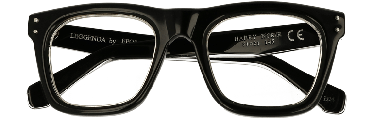 Gafas Graduadas Epos Harry NCR/R 44 24