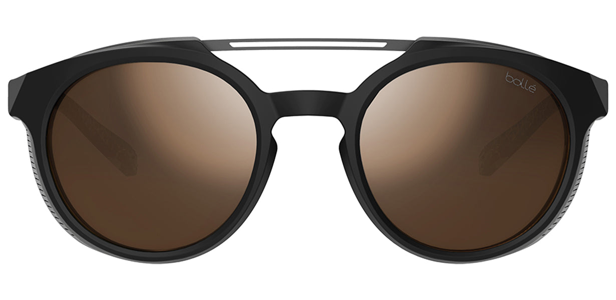 Gafas de Sol Bolle Honoris BS178001 Matte Black 51 21