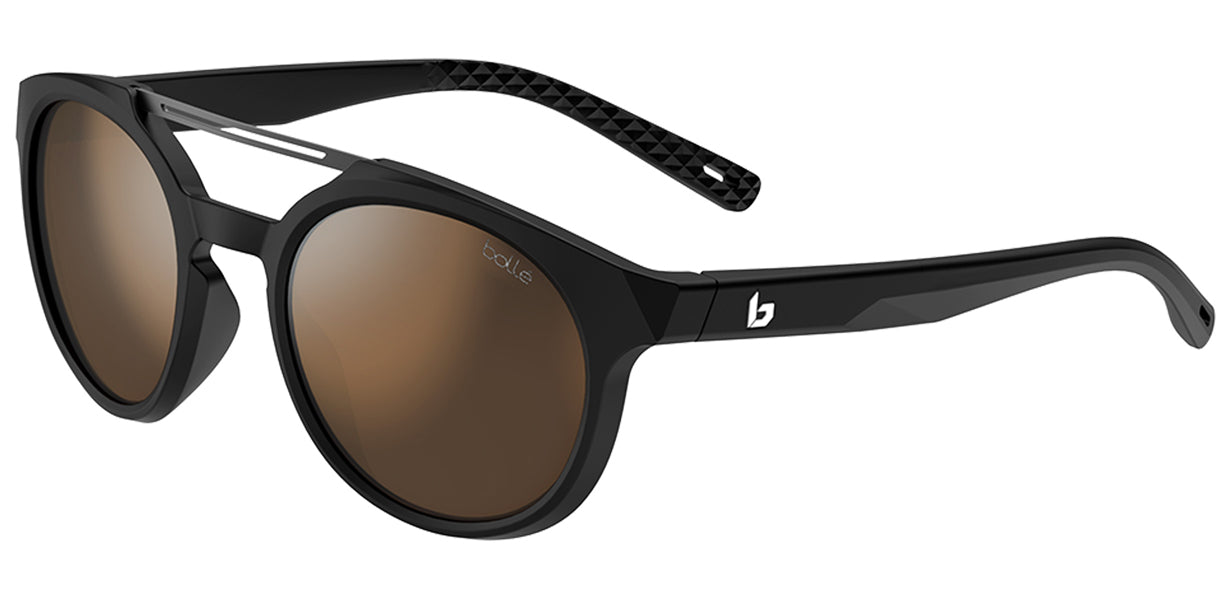 Gafas de Sol Bolle Honoris BS178001 Matte Black 51 21
