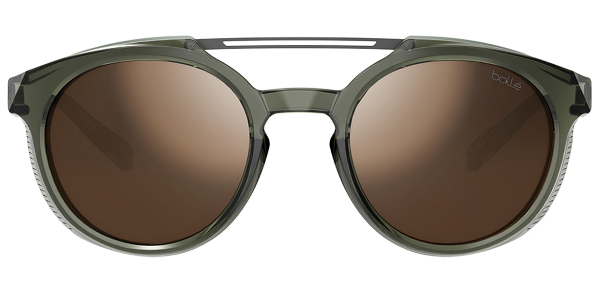Gafas de Sol Bolle Honoris BS178002 Olive Crystal 51 21