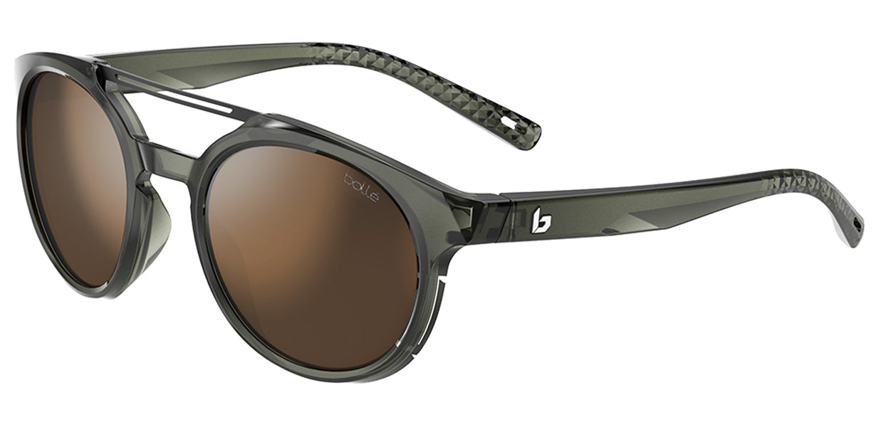 Gafas de Sol Bolle Honoris BS178002 Olive Crystal 51 21