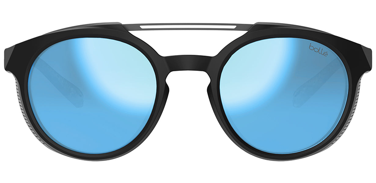 Gafas de Sol Bolle Honoris BS178004 Matte Black 51 21