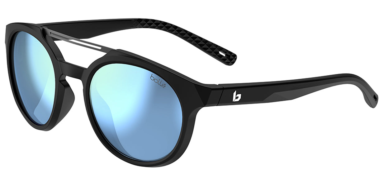 Gafas de Sol Bolle Honoris BS178004 Matte Black 51 21
