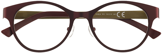 Gafas Graduadas Epos Haka WU 50 19