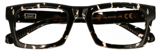 Gafas Graduadas Epos Horus HN 44 25
