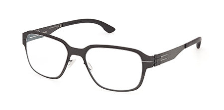 Gafas Graduadas Ic! Berlin CASPAR IC5363 005 53 / 54 18