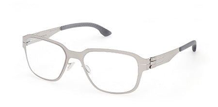 Gafas Graduadas Ic! Berlin CASPAR IC5363 012 53 / 54 18