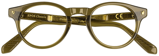 Gafas Graduadas Epos Iago OV 45 21