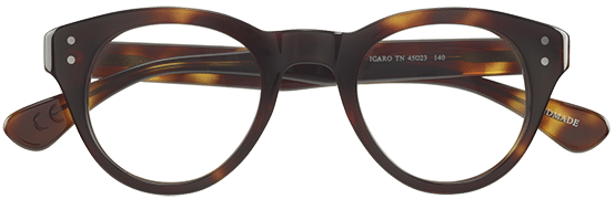 Gafas Graduadas Epos Icaro TN 45 23
