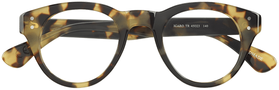 Gafas Graduadas Epos Icaro TR 45 23