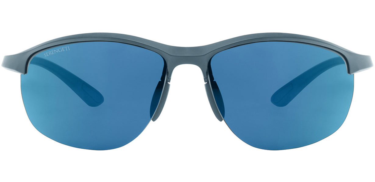 Gafas de Sol Serengeti James 754007 Black 55 18