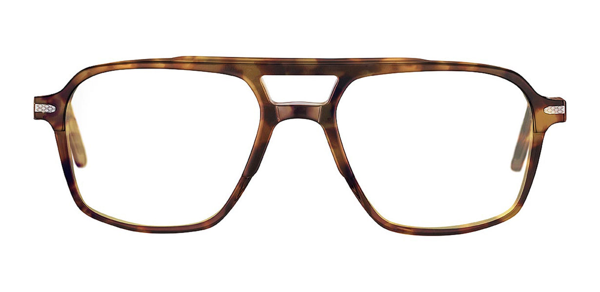 Gafas Graduadas Serengeti James Optique 613002 Shiny Source Havana 55 18