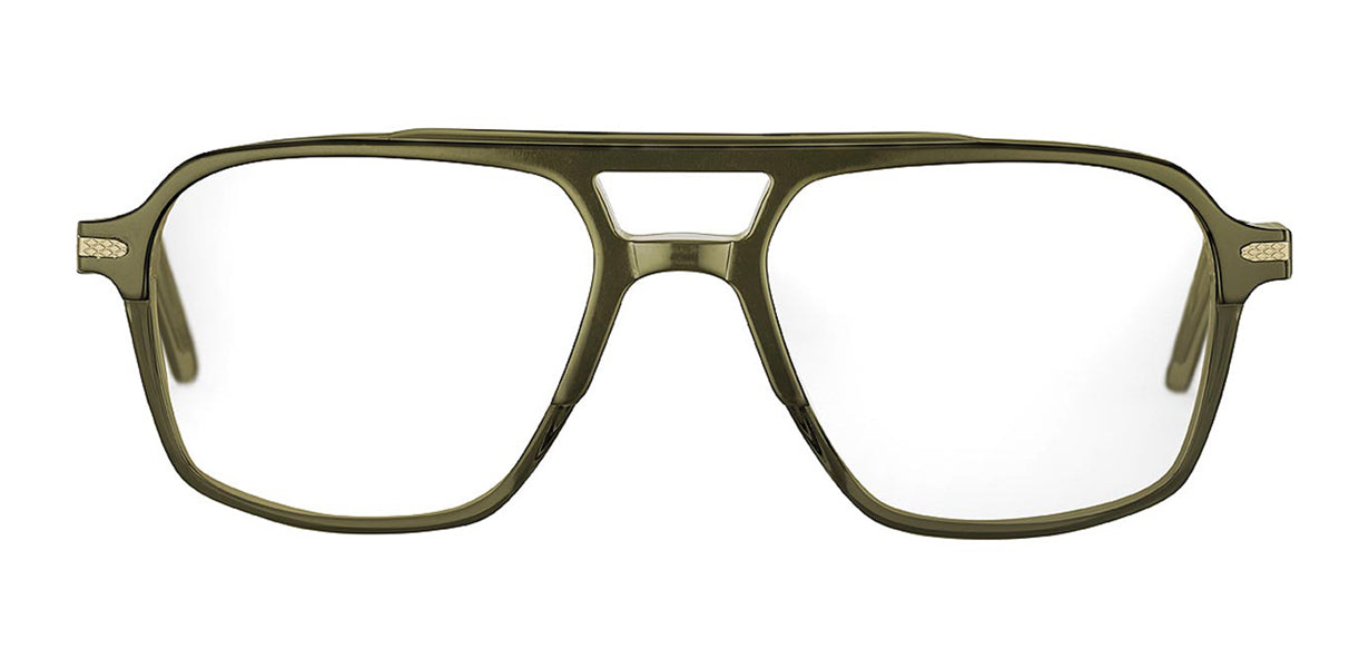 Gafas Graduadas Serengeti James Optique 613004 Shiny Crystal Dark Gr 55 18