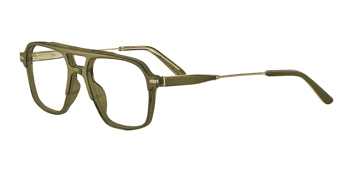 Gafas Graduadas Serengeti James Optique 613004 Shiny Crystal Dark Gr 55 18