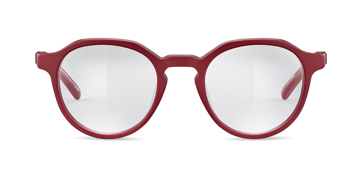 Gafas Graduadas Bolle Jasp 01 BV002004 Dark Red Matte 48 21