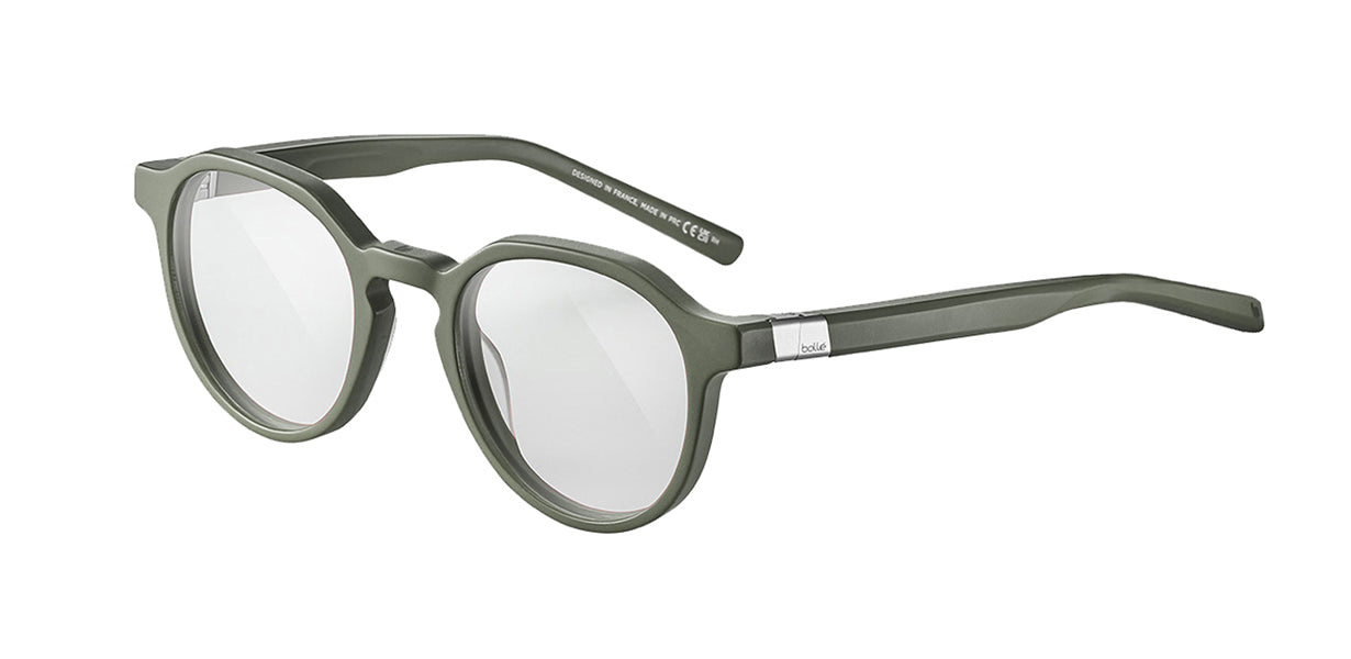 Gafas Graduadas Bolle Jasp 01 BV002005 Olive Matte 48 21