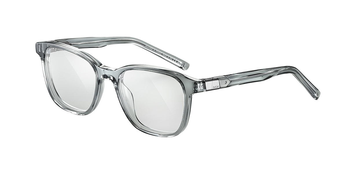 Gafas Graduadas Bolle Jasp 02 BV004003 Transparent Light Gre 51 18