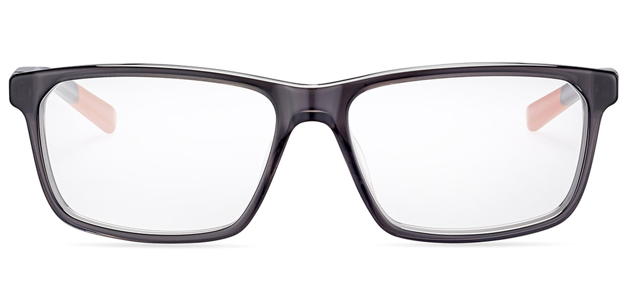 Gafas Graduadas Bolle Jasp 03 BV005006 Dark Grey Crystal 56 15