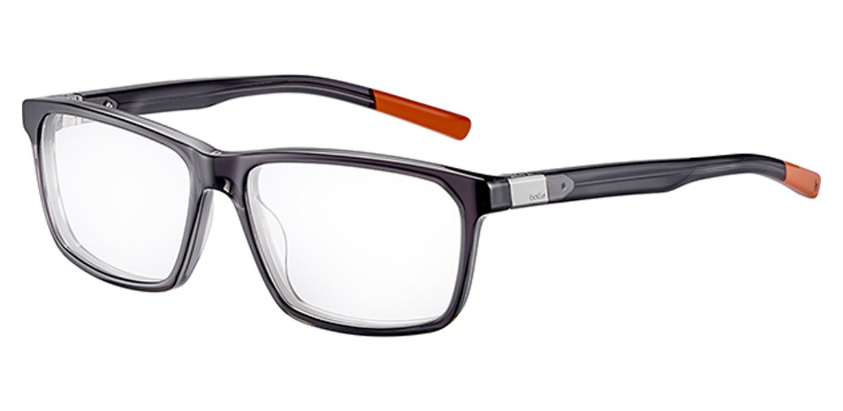 Gafas Graduadas Bolle Jasp 03 BV005006 Dark Grey Crystal 56 15