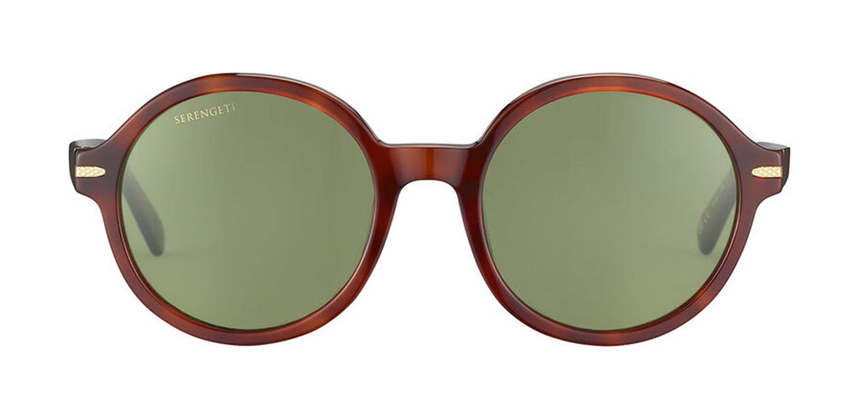 Gafas de Sol Serengeti Joan 577001 Shiny Classic Havana 53 20
