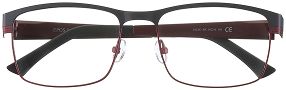 Gafas Graduadas Epos Jaleo BX 54 18
