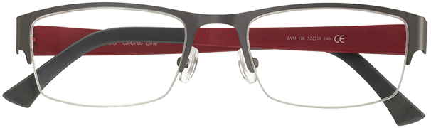 Gafas Graduadas Epos Jam GR 52 19