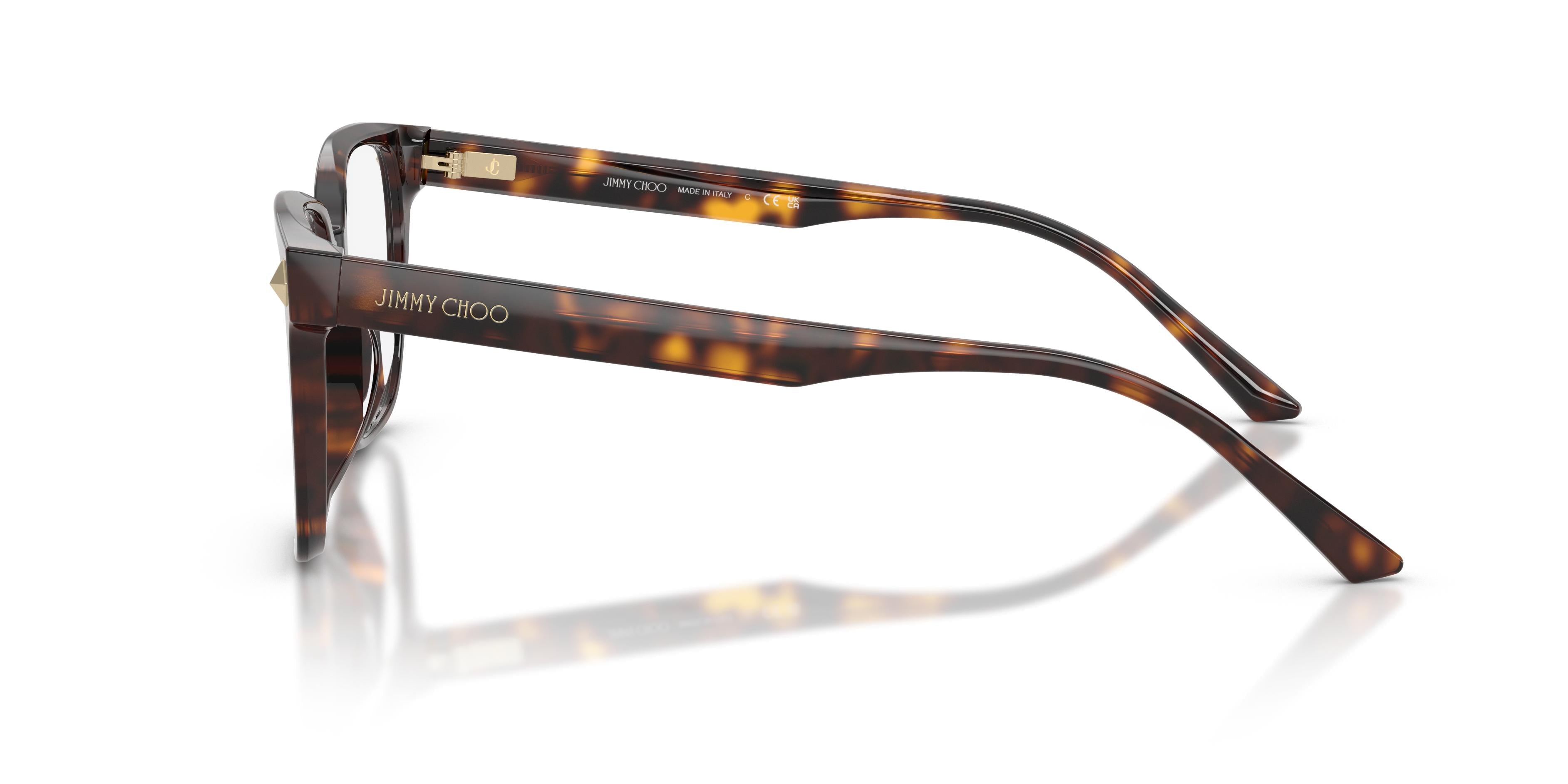 Gafas de Sol Jimmy Choo JC3038D 5002 54 17