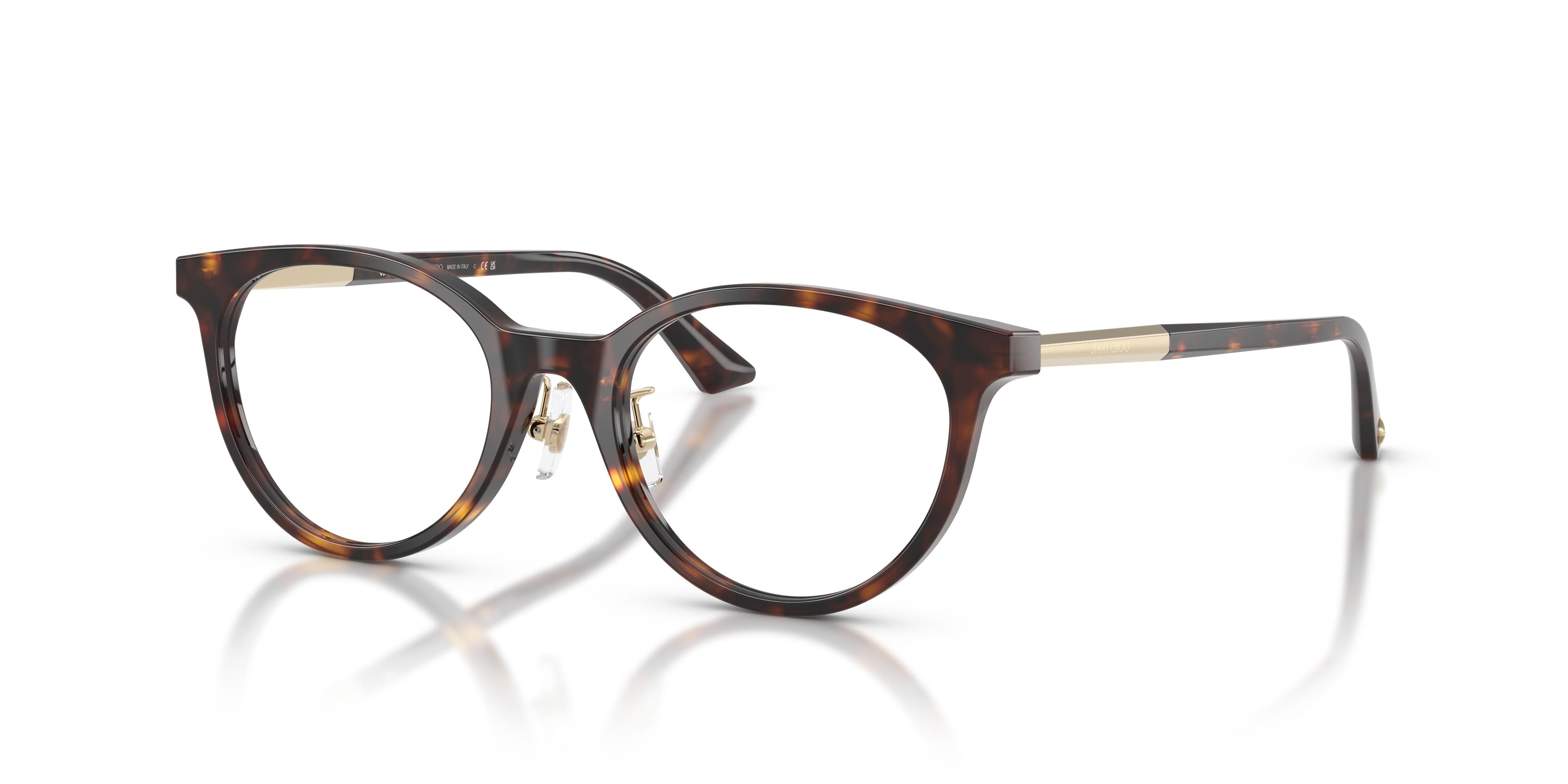 Gafas de Sol Jimmy Choo JC3039D 5002 48 18