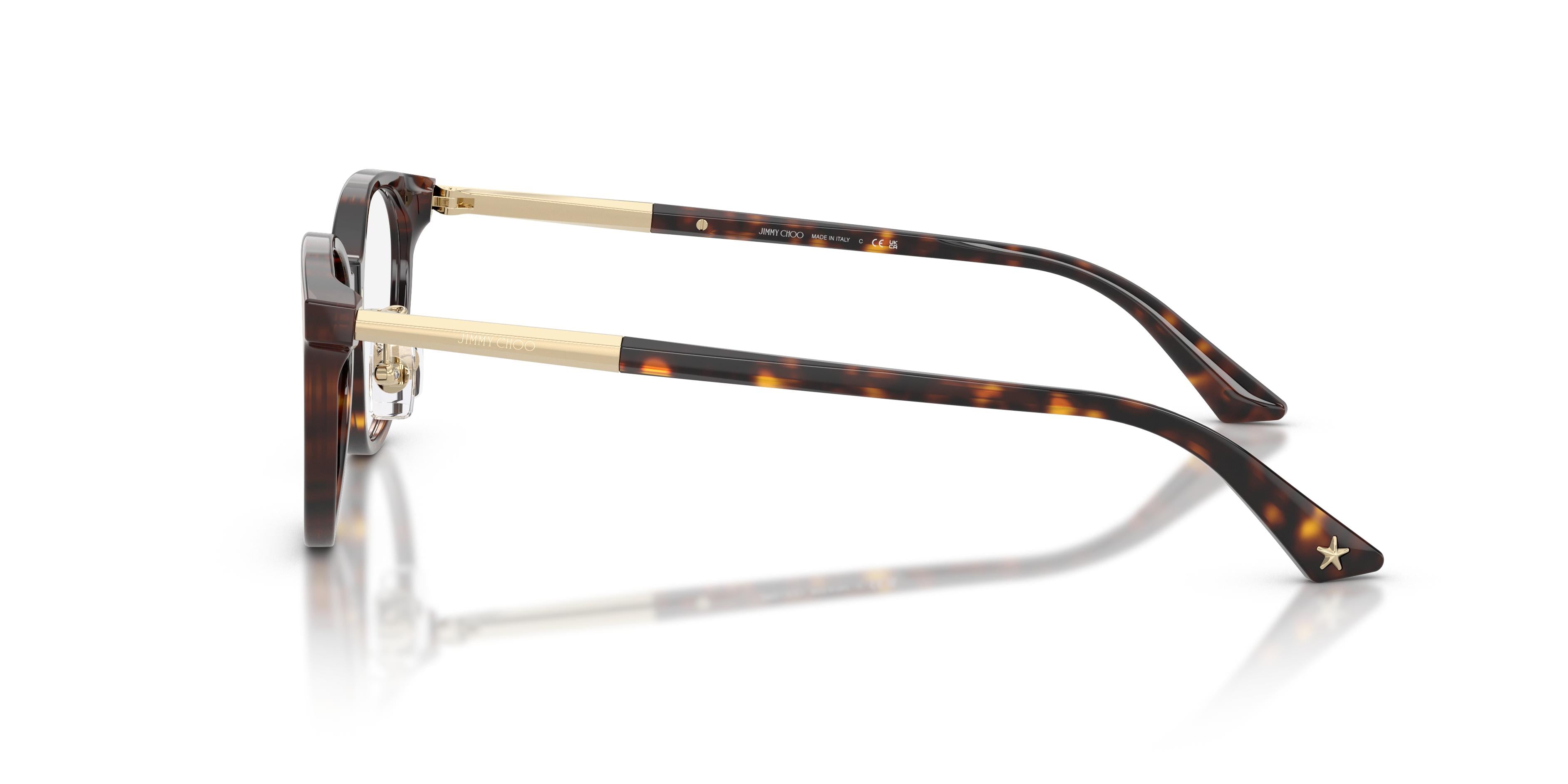 Gafas de Sol Jimmy Choo JC3039D 5002 48 18