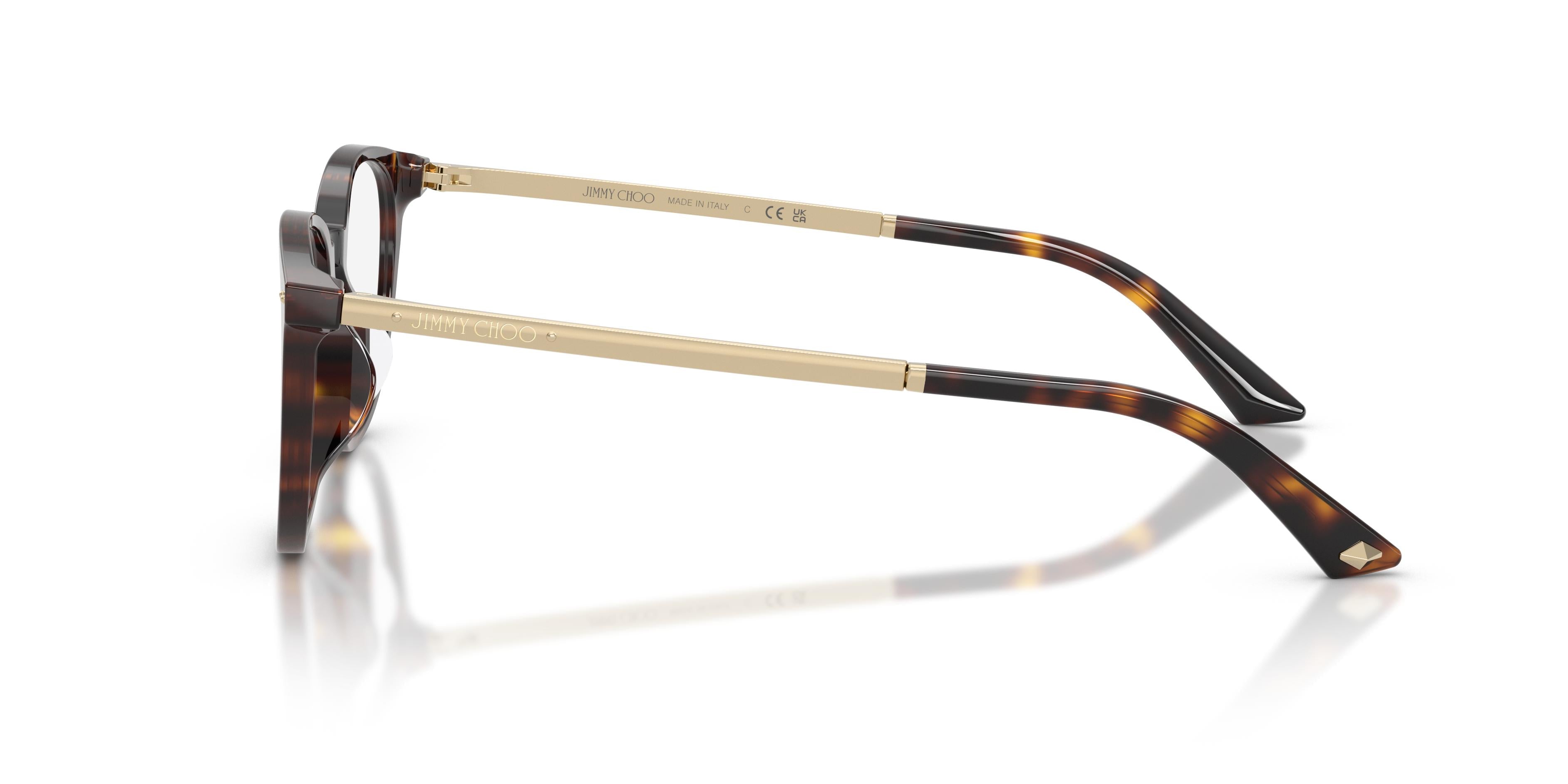 Gafas de Sol Jimmy Choo JC3055D 5002 52 20