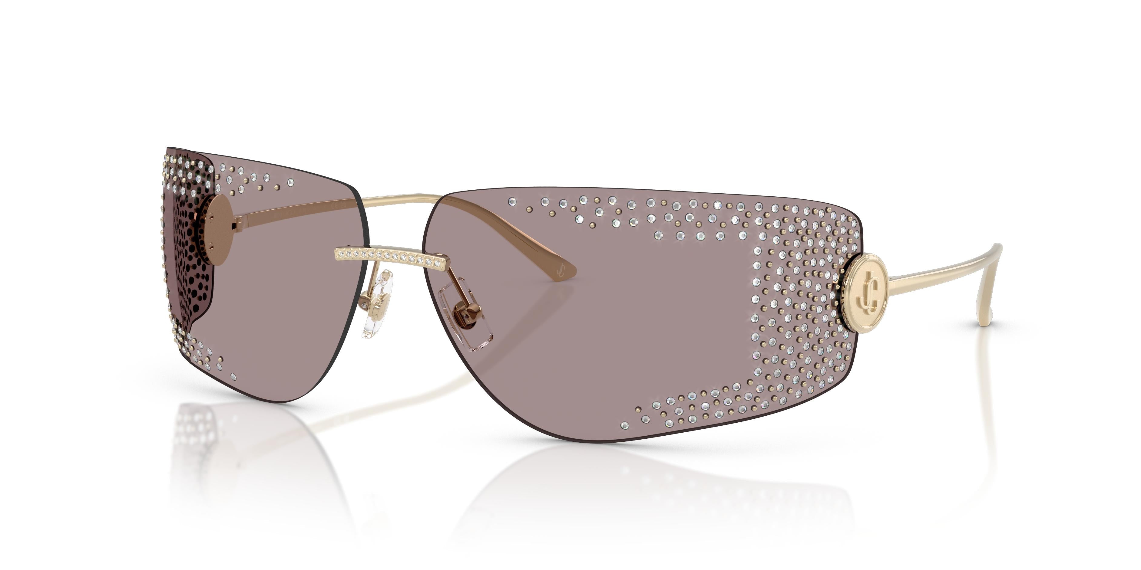 Gafas de Sol Jimmy Choo JC4009B 30067N 78 12